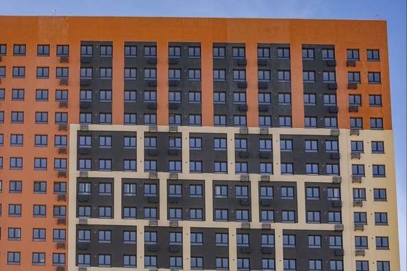 
  Продается апартамент 26.21 м², в АК Ворошилов. Фото 27.