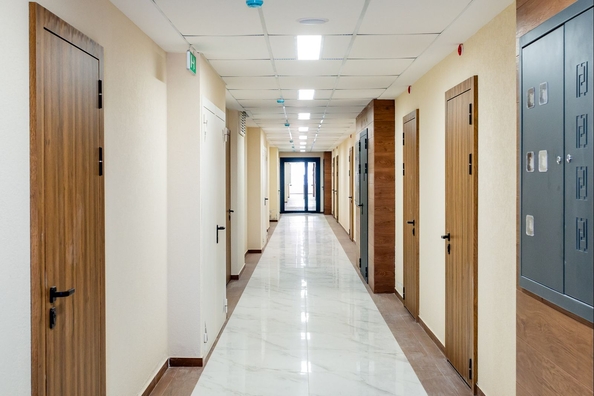 
  Продается апартамент 26.21 м², в АК Ворошилов. Фото 32.