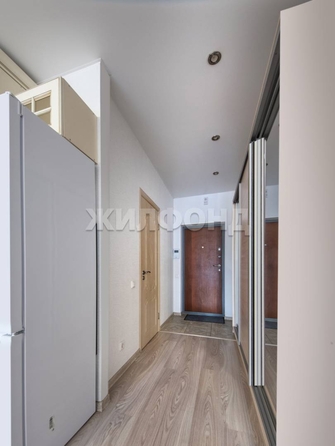 
  Продается 1-комн. квартира 39.8 м². Фото 13.