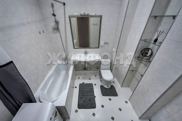 
  Продается 1-комн. квартира 39.8 м². Фото 16.