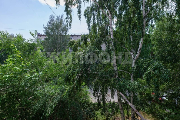 
  Продается 1-комн. квартира 29.8 м². Фото 16.