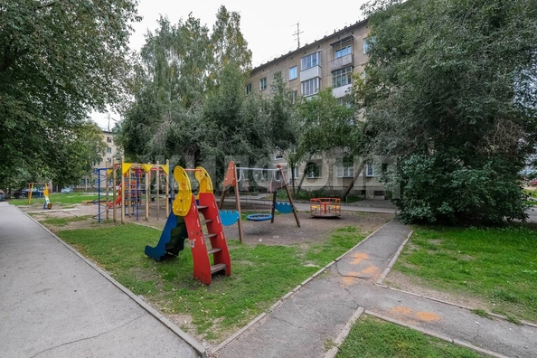 
  Продается 1-комн. квартира 29.8 м². Фото 20.