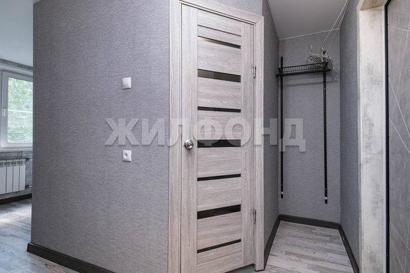 
  Продается 1-комн. квартира 29.8 м². Фото 8.