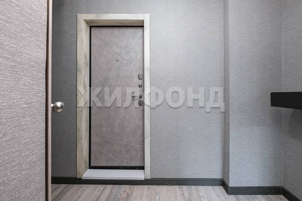 
  Продается 1-комн. квартира 29.8 м². Фото 9.