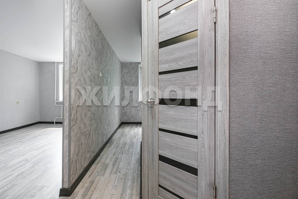 
  Продается 1-комн. квартира 29.8 м². Фото 11.