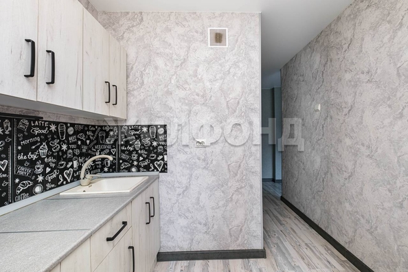 
  Продается 1-комн. квартира 29.8 м². Фото 13.