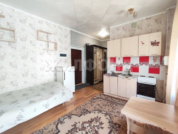 
  Продается студия 25.3 м². Фото 3.