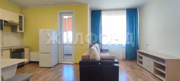 
  Продается студия 31.7 м². Фото 1.