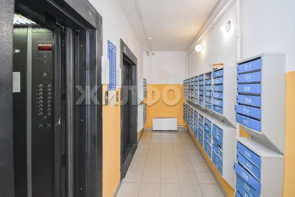 
  Продается студия 31.7 м². Фото 17.