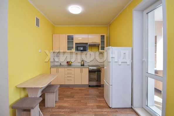 
  Продается студия 31.7 м². Фото 2.