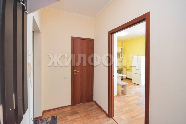 
  Продается студия 31.7 м². Фото 10.