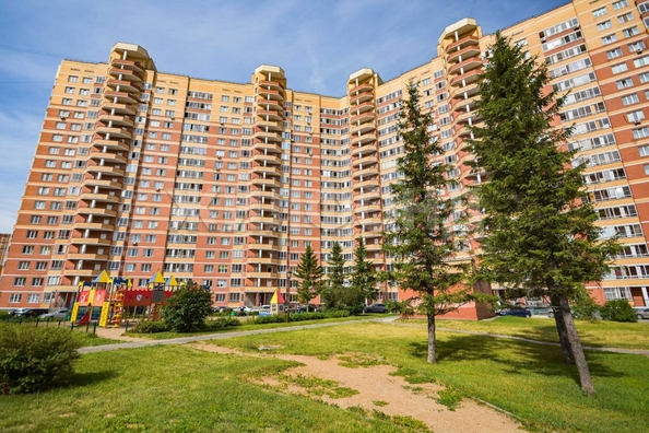 
  Продается студия 31.7 м². Фото 18.