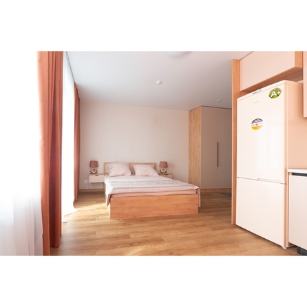 
  Продается апартамент 25.81 м², в АК Ворошилов. Фото 9.