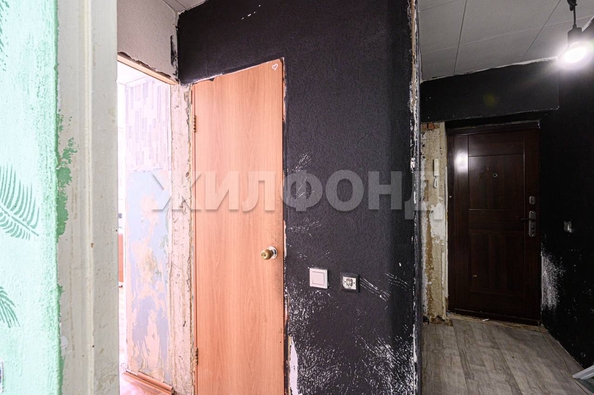 
  Продается 1-комн. квартира 29.9 м². Фото 14.