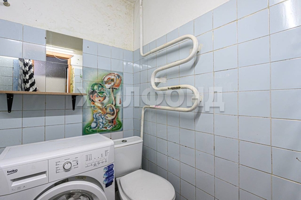 
  Продается 1-комн. квартира 29.9 м². Фото 17.