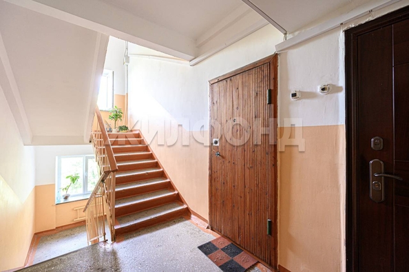 
  Продается 1-комн. квартира 29.9 м². Фото 22.