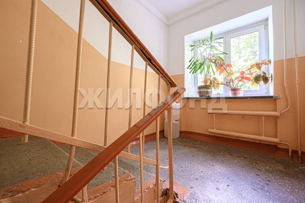 
  Продается 1-комн. квартира 29.9 м². Фото 23.
