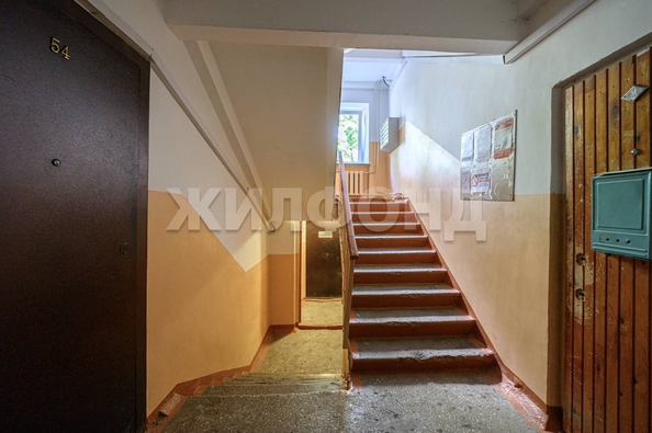 
  Продается 1-комн. квартира 29.9 м². Фото 24.
