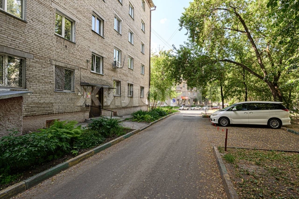 
  Продается 1-комн. квартира 29.9 м². Фото 27.