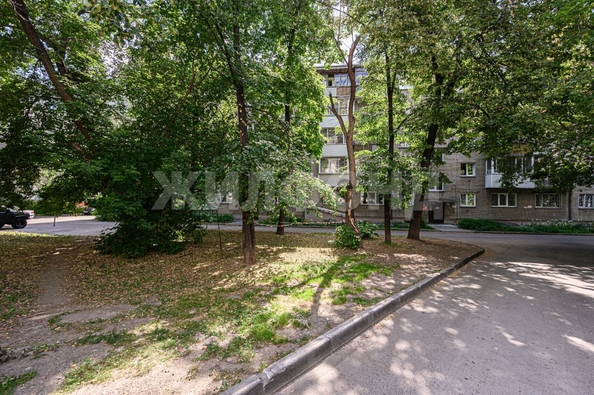 
  Продается 1-комн. квартира 29.9 м². Фото 29.