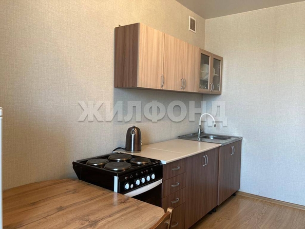 
  Продается 1-комн. квартира 37.3 м², в ЖК Дивногорский, 48. Фото 11.