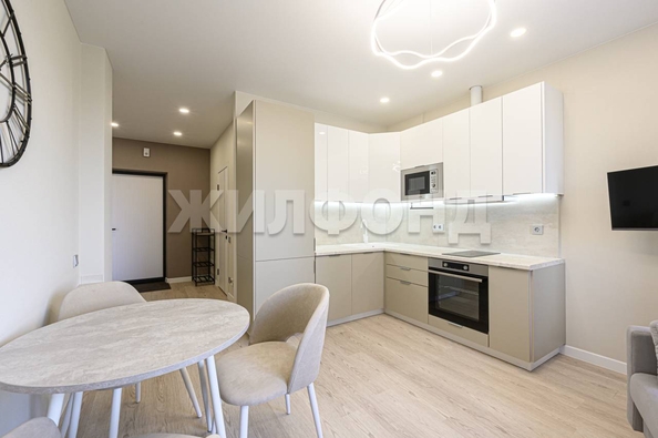 
  Продается 2-комн. квартира 43.1 м². Фото 3.