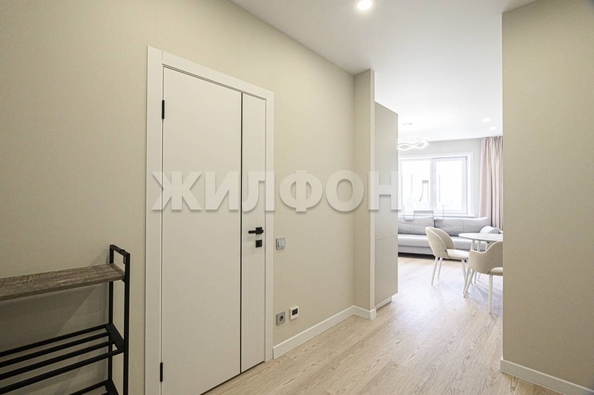 
  Продается 2-комн. квартира 43.1 м². Фото 16.