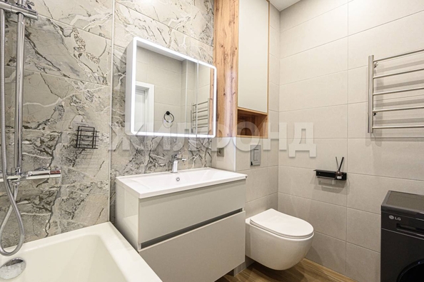 
  Продается 2-комн. квартира 43.1 м². Фото 18.