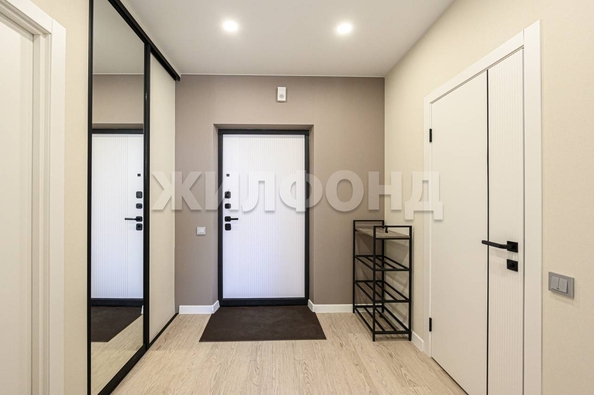 
  Продается 2-комн. квартира 43.1 м². Фото 27.