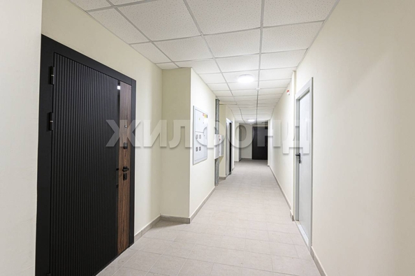 
  Продается 2-комн. квартира 43.1 м². Фото 28.