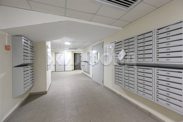 
  Продается 2-комн. квартира 43.1 м². Фото 30.