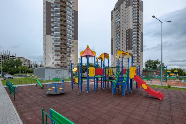 
  Продается 2-комн. квартира 43.1 м². Фото 34.