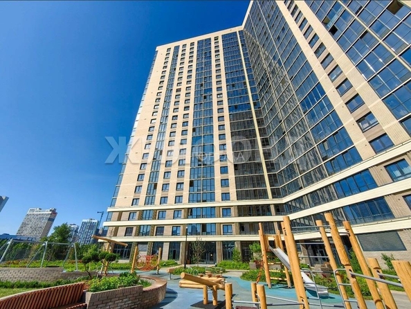
  Продается 2-комн. квартира 59.2 м², в ЖК Сакура парк, дом 1. Фото 9.