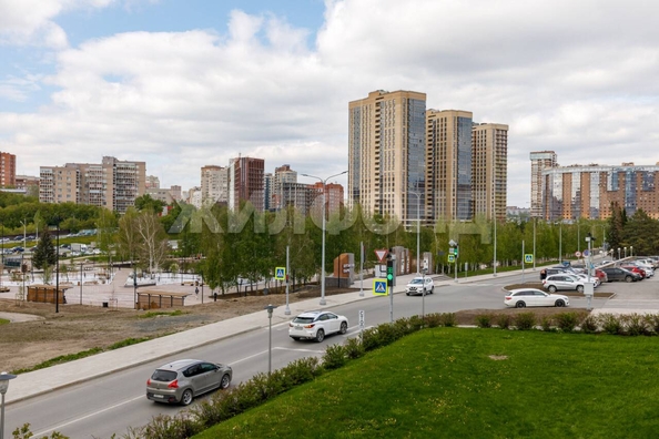 
  Продается 2-комн. квартира 59.2 м², в ЖК Сакура парк, дом 1. Фото 16.