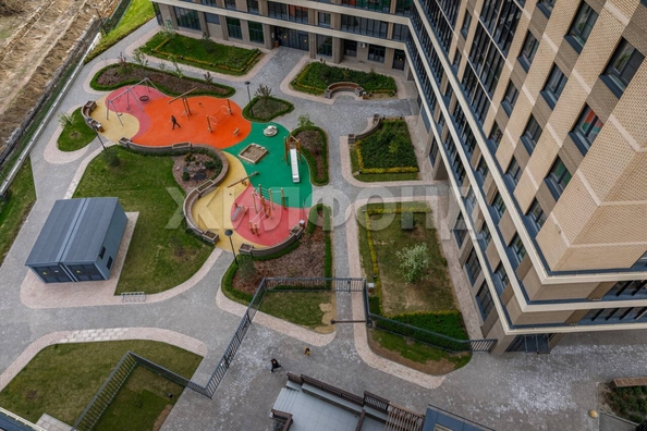 
  Продается 2-комн. квартира 59.2 м², в ЖК Сакура парк, дом 1. Фото 22.