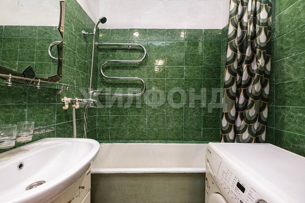 
  Продается 2-комн. квартира 42.5 м². Фото 15.