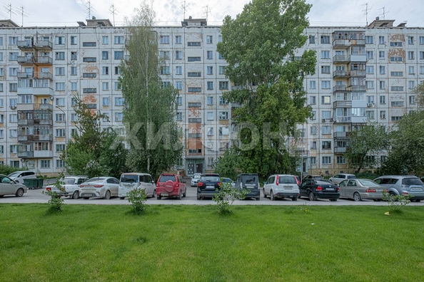 
  Продается 2-комн. квартира 42.5 м². Фото 23.