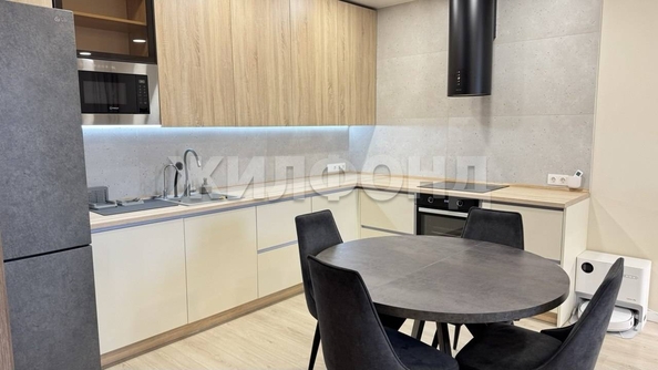 
  Продается 2-комн. квартира 54 м², в ЖК Classic House (Классик Хаус). Фото 1.