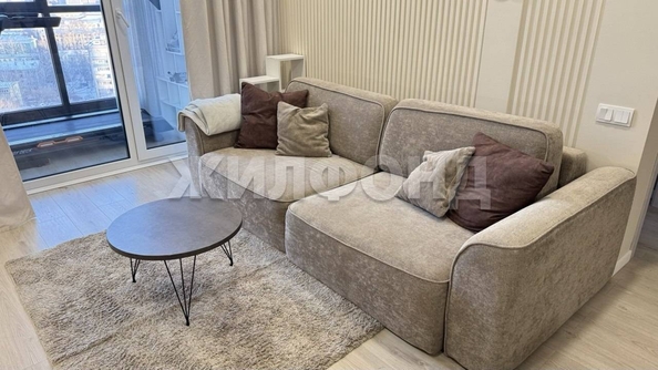 
  Продается 2-комн. квартира 54 м², в ЖК Classic House (Классик Хаус). Фото 10.