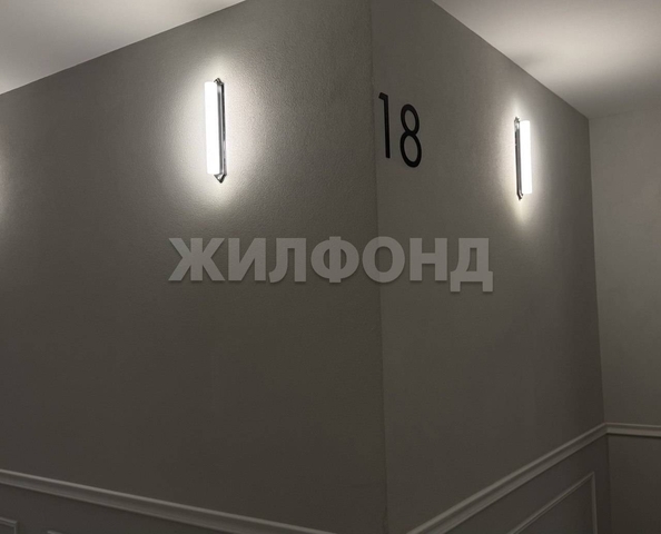 
  Продается 2-комн. квартира 54 м², в ЖК Classic House (Классик Хаус). Фото 27.