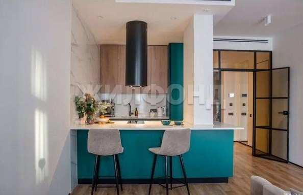 
  Продается 2-комн. квартира 62.7 м², в ЖК Жуковка. Фото 2.
