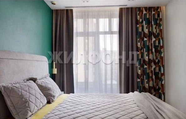 
  Продается 2-комн. квартира 62.7 м², в ЖК Жуковка. Фото 3.