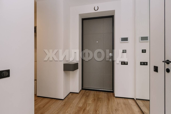 
  Продается 2-комн. квартира 62.7 м², в ЖК Жуковка. Фото 21.