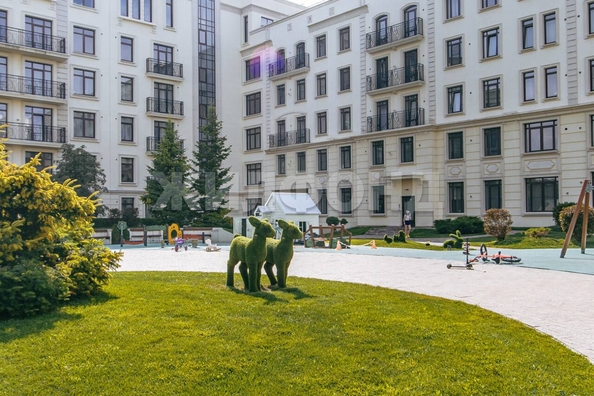
  Продается 2-комн. квартира 62.7 м², в ЖК Жуковка. Фото 34.