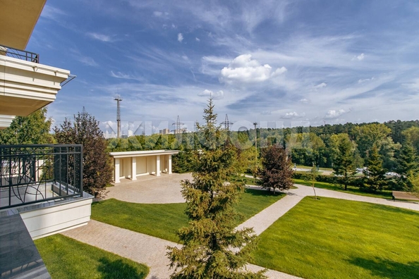 
  Продается 2-комн. квартира 62.7 м², в ЖК Жуковка. Фото 35.