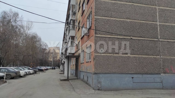 
  Продается 2-комн. квартира 44.3 м². Фото 23.