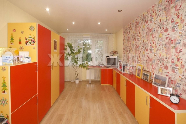 
  Продается 2-комн. квартира 44.3 м². Фото 5.