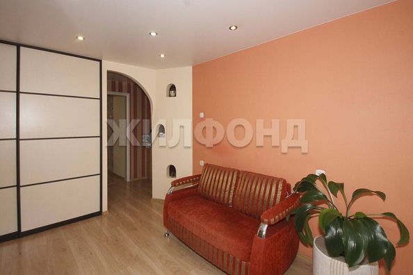 
  Продается 2-комн. квартира 44.3 м². Фото 11.