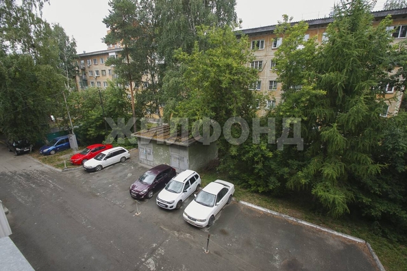 
  Продается 2-комн. квартира 44.3 м². Фото 20.