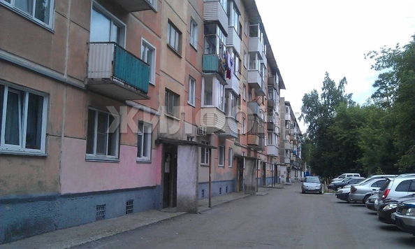
  Продается 2-комн. квартира 44.3 м². Фото 21.